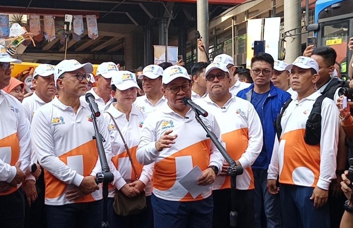 VIRAL! KONVOI ALPHARD-FORTUNER TEROBOS CFD, PRAMONO TEGUR SATPOL PP — News